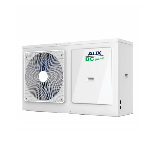 Monoblock Heat Pump 10 kw AUX ACHP-H10/R3HA-M