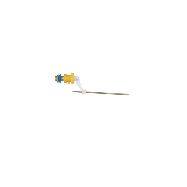 Φλοτέρ Β.Τ 1/2″ Πλάι Πυθμένος 20 cm
