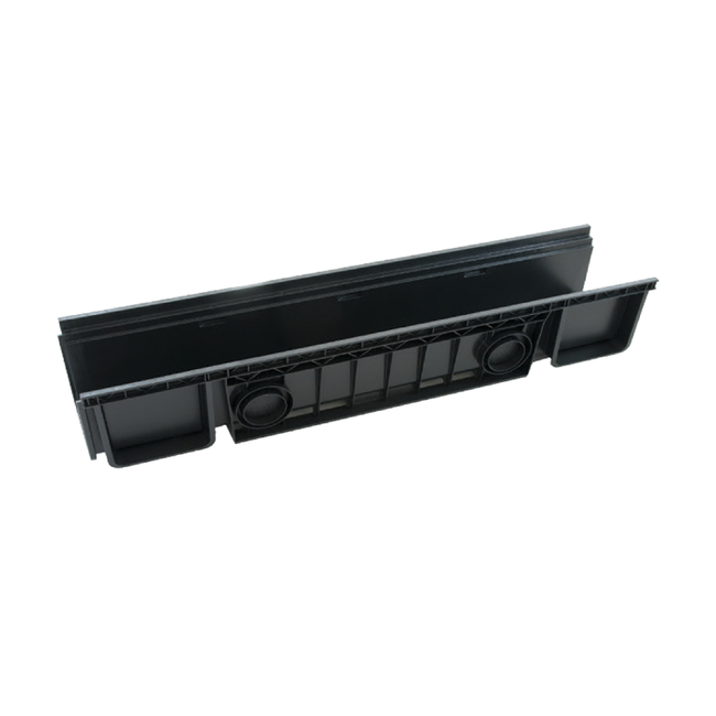 ABS Plastic Grill Channel (20x100x15) cm