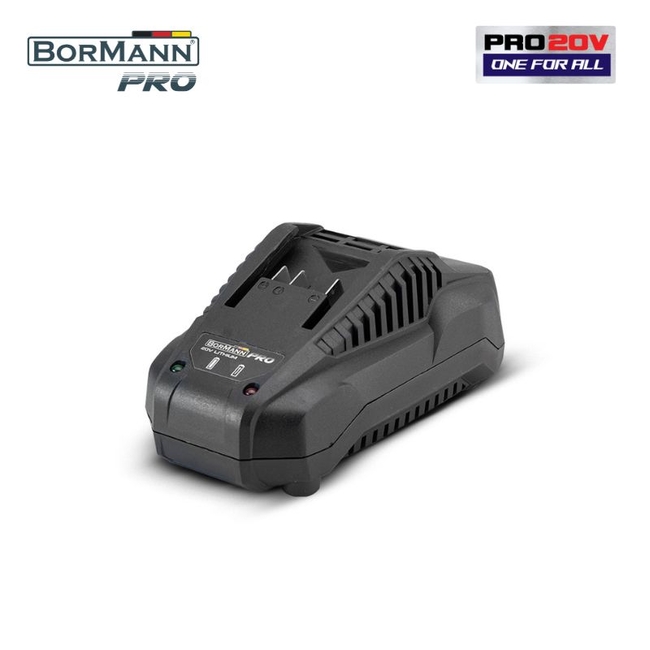 Battery Charger 20V 2.4Ah LI-ION BBP2001