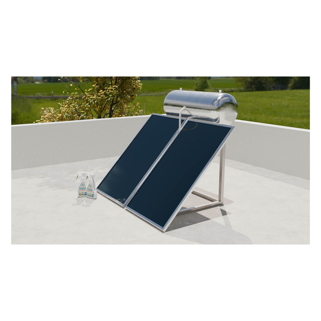 Solar Panel Cleaner BIOCLEAN SOLAR PANEL 750ml