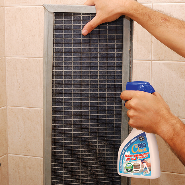 Air Conditioner Cleaner Bioclean  500ml