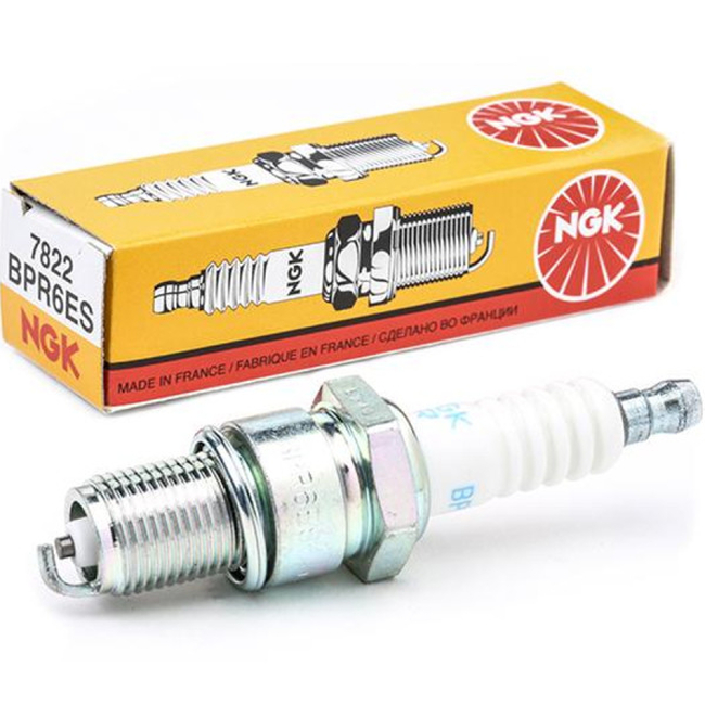 Μπουζί NGK BPR6ES