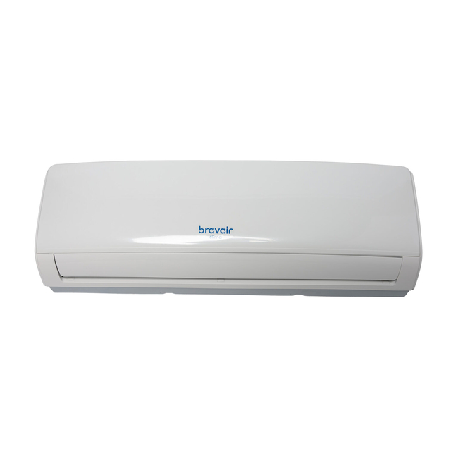 Επιτοίχιο Fan Coil Bravair JYBG-3P