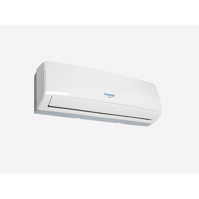 Επιτοίχιο Fan Coil  Bravair JYBG-2P