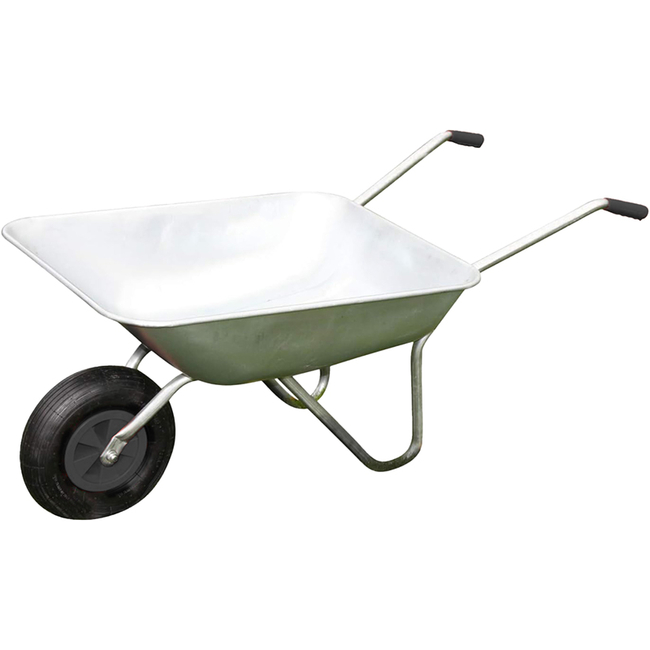 Καρότσι Μεταφοράς 65lt BORMAN BWB6500