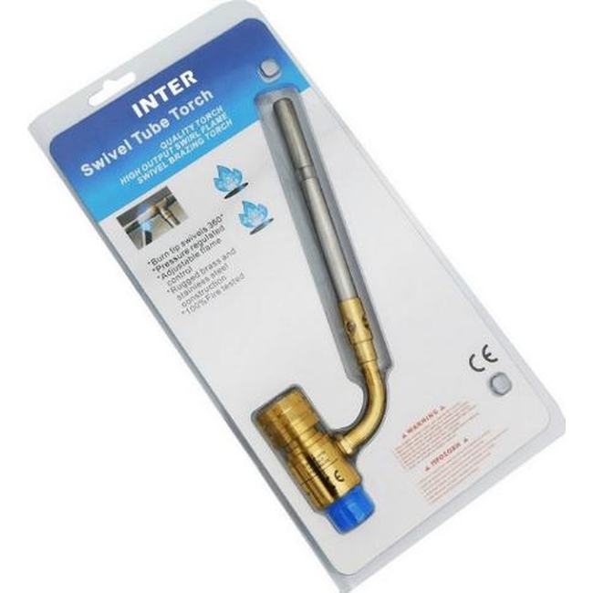 INTER Welding Torch