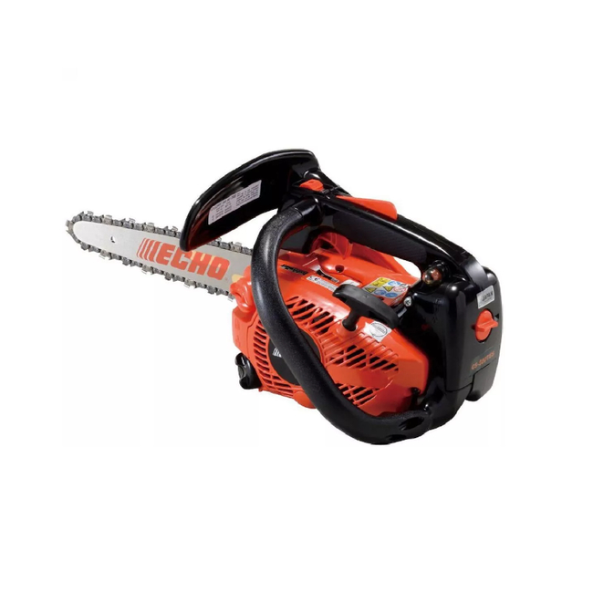 Gasoline Chainsaw ECHO CS-280TES CARVING