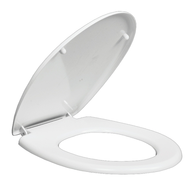 Dalia Toilet Seat Cover