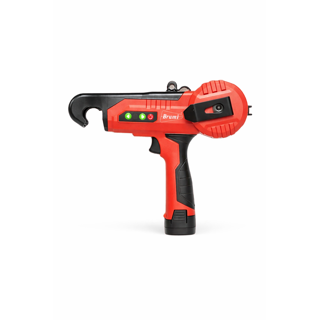 Δετικό Αμπελιού Μπαταρίας BRUMI BLT 16.8V