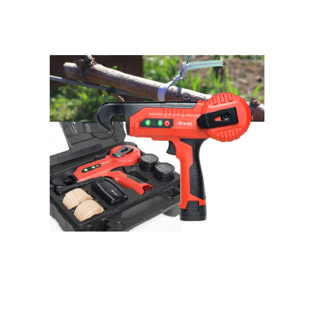 Δετικό Αμπελιού Μπαταρίας BRUMI BLT 16.8V