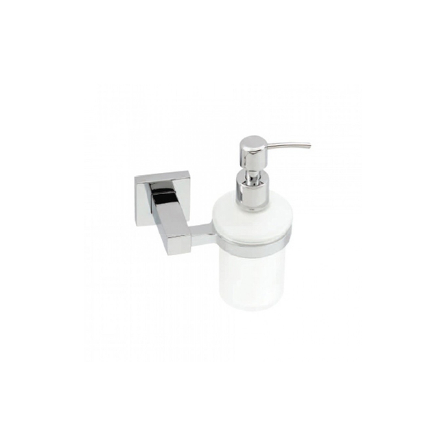 Bathroom Soap Dish 3175 Nickel