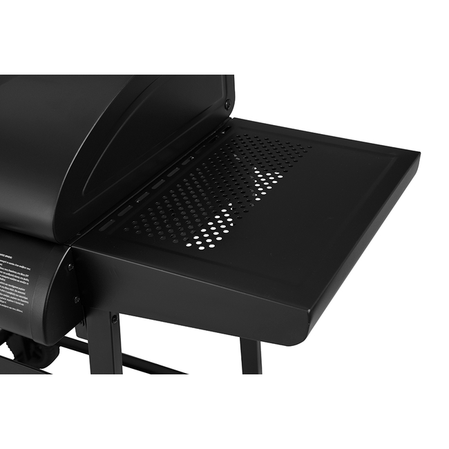 BBQ ΥΓΡΑΕΡΙΟΥ GS GRILL LITE 3 - 9kW