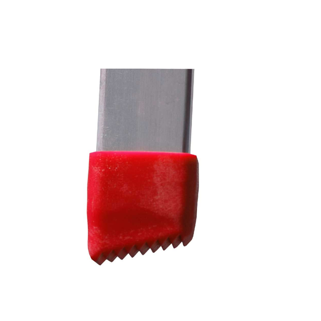 Σκάλα Αλουμινίου ECO 6+1 Ύψος 1,99cm