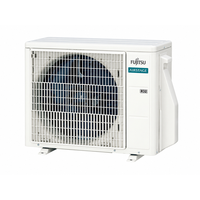 Κλιματιστικό  FUJITSU  12.000 BTU ASEH12KLTBL