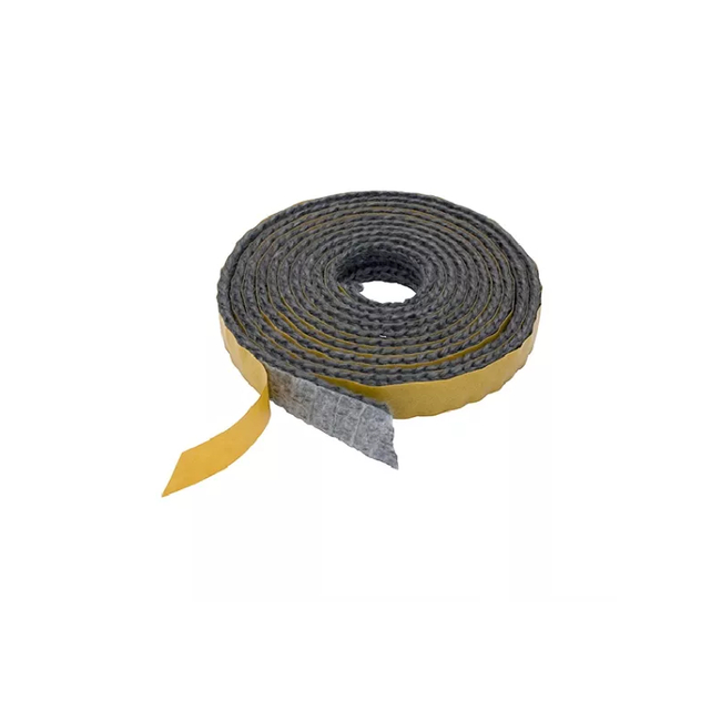 Υαλοταινία Αυτοκόλλητη Σόμπας 10Χ2mm (Τιμή Μέτρου)