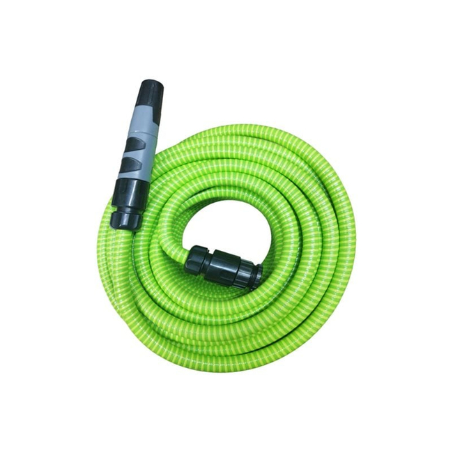 Green Watering Hose FORTE 5/8" 15m