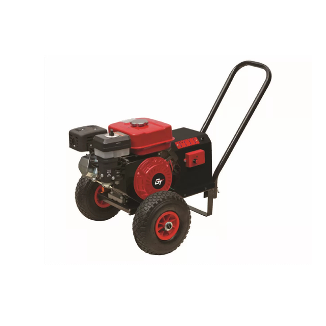 Γεννήτρια Ελαιοραβδιστικών 100A GEOTEC GTOG-1000 E (1-5 Βέργες)