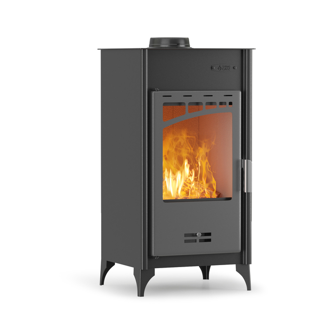 ΣΟΜΠΑ ΞΥΛΟΥ GS 12 Γκρι