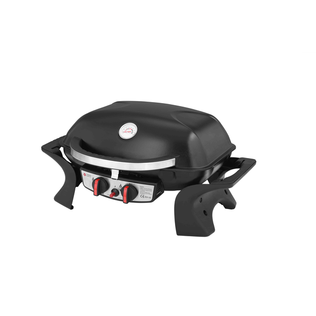 BBQ ΥΓΡΑΕΡΙΟΥ GS GRILL 2 MINI - 5kW