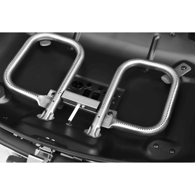 BBQ ΥΓΡΑΕΡΙΟΥ GS GRILL 2 MINI - 5kW