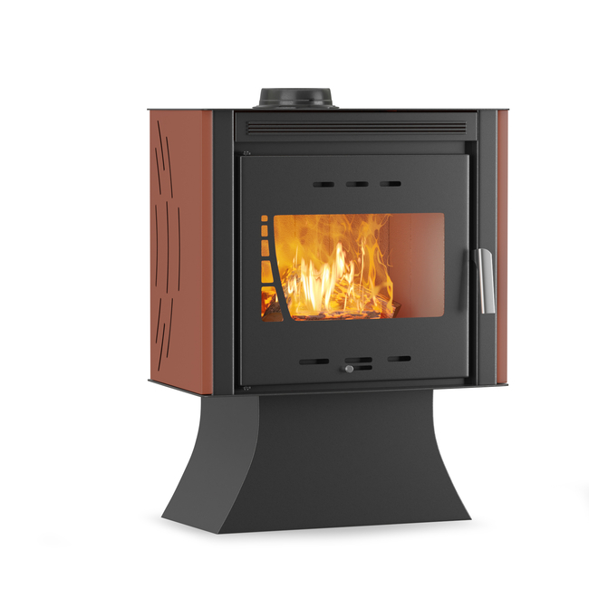 ΣΟΜΠΑ ΞΥΛΟΥ GSA 15 T ΑΕΡΟΘΕΡΜΗ