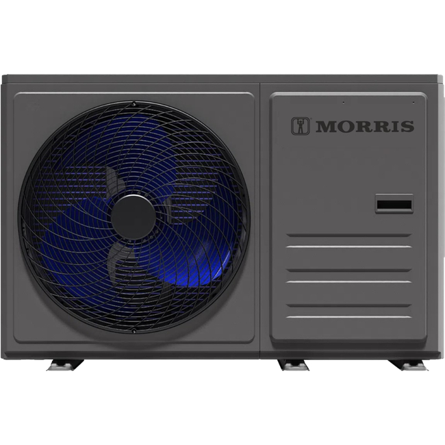 Αντλία Θερμότητας MORRIS  MPH-12331 Monoblock Αέρα-Νερού 12kW
