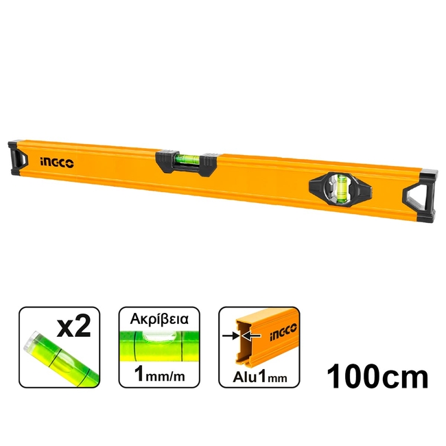 Αλφάδι 100cm