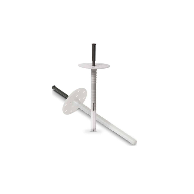 Plastic Plugs Klimas LTX-10 10 X 140mm