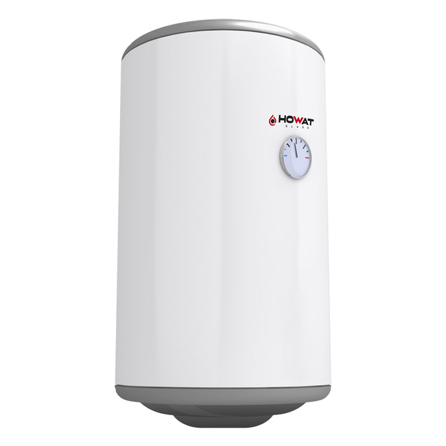 Θερμοσίφωνας Howat Glass 60Lt Δαπέδου