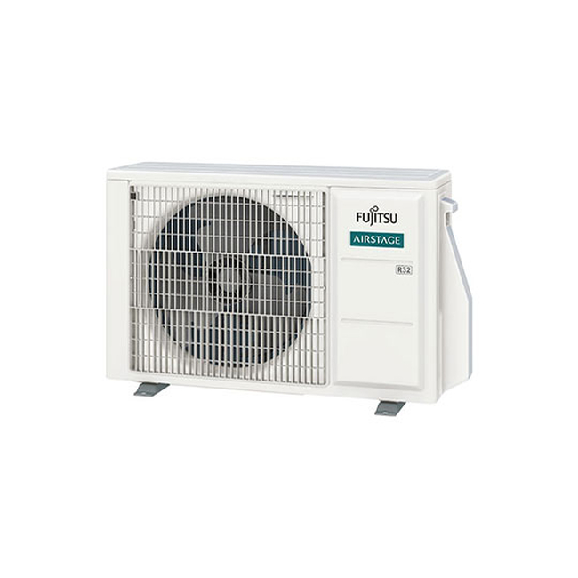 Κλιματιστικό FUJITSU 18.000 BTU ASEH18KLCBL