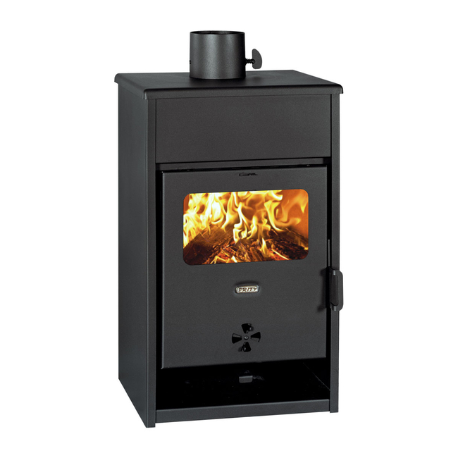 Ξυλόσομπα PRITY KD 9.3kW