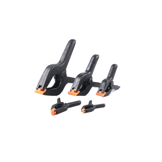 KSEIBI clothes peg - clamp