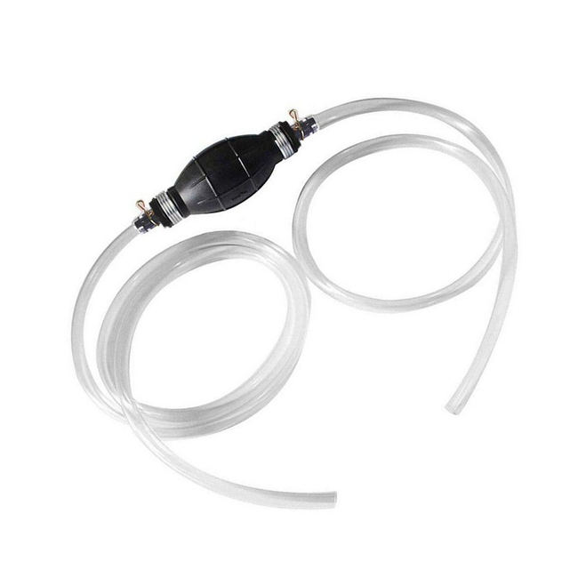 Fuel Pump SDY-97229 HORUSDY (Manual)