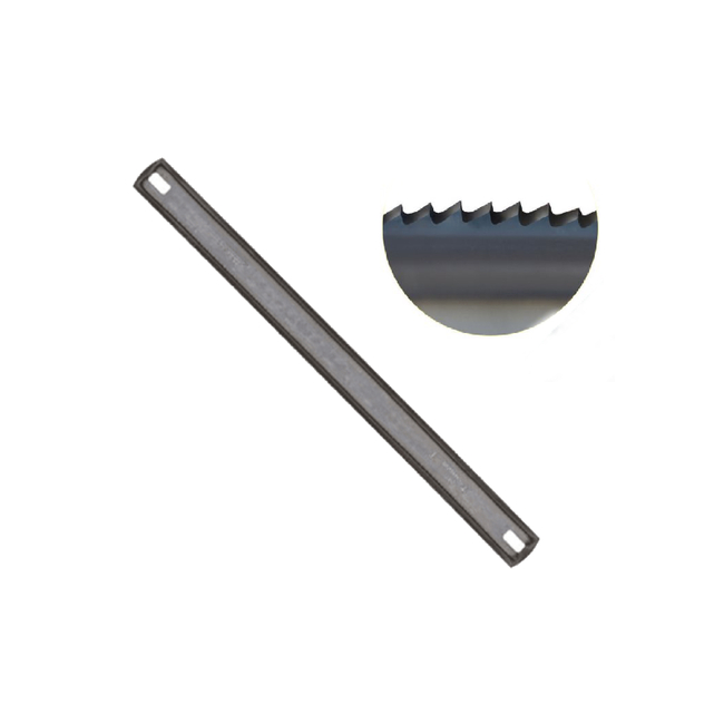 Λάμα Διπλή 30cm