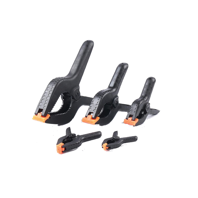 Peg - Clamp 9" KSEIBI 314070