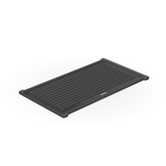 ΠΛΑΚΑ ΜΑΝΤΕΜΕΝΙΑ GS GRILL ΣΤΕΝΗ