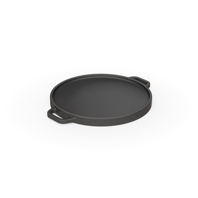 ΠΛΑΚΑ ΜΑΝΤΕΜΙ Νο14 ΣΤΡΟΓΓΥΛΟ 36.5XD30X2.5 (4305) THERMOGATZ