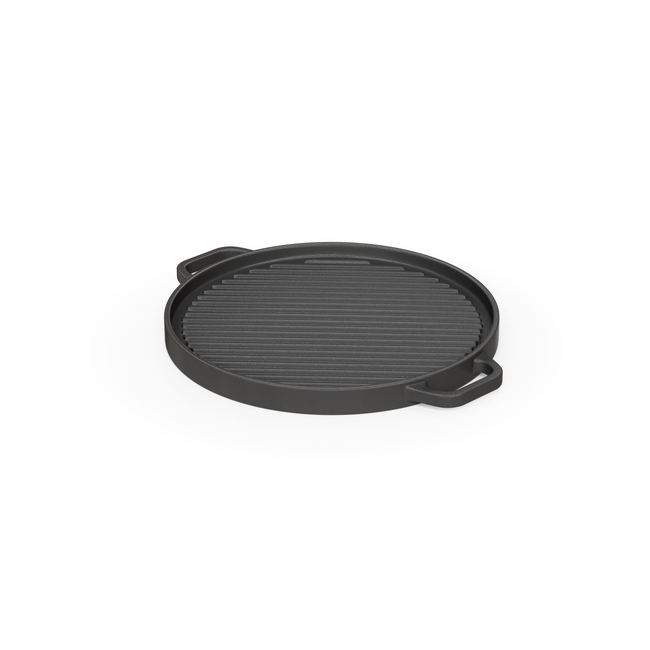 ΠΛΑΚΑ ΜΑΝΤΕΜΙ Νο14 ΣΤΡΟΓΓΥΛΟ 36.5XD30X2.5 (4305) THERMOGATZ