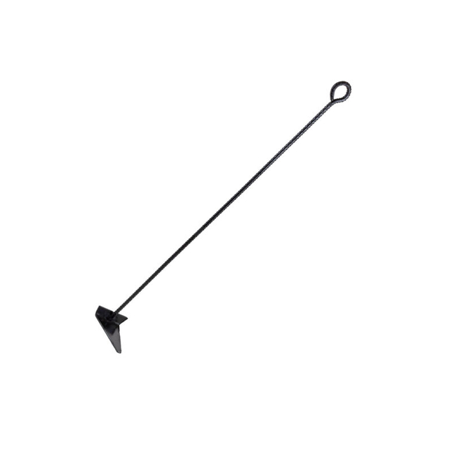 Μάσα Τζακιού 68 cm