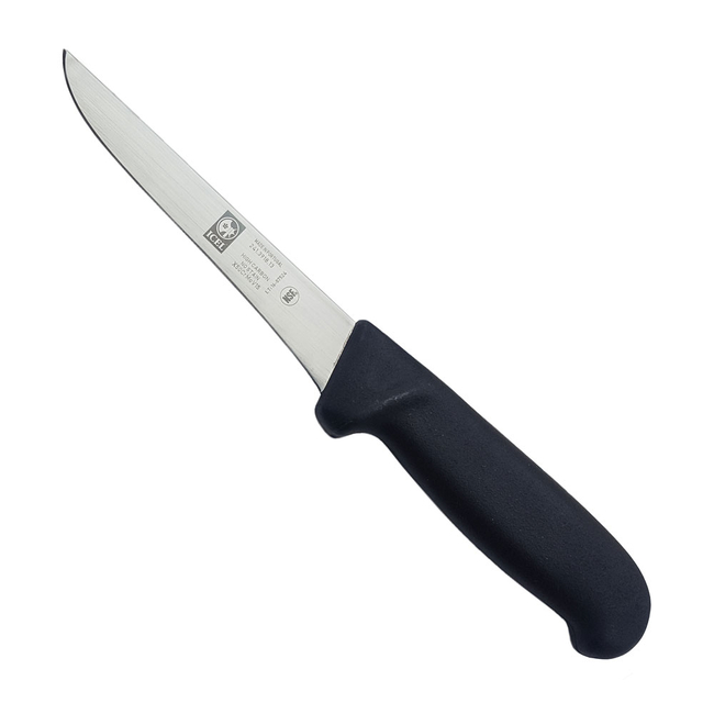 Knife Black ICEL 13cm