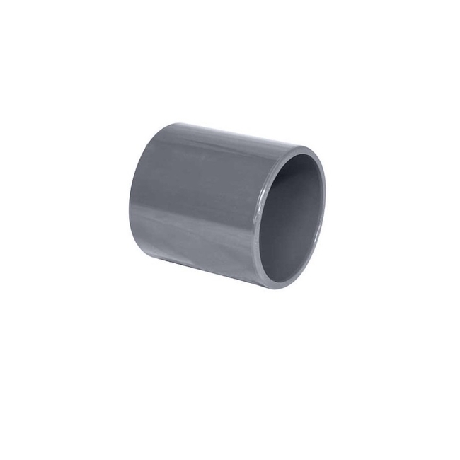 PVC-U 16 ATM Solder Coupling