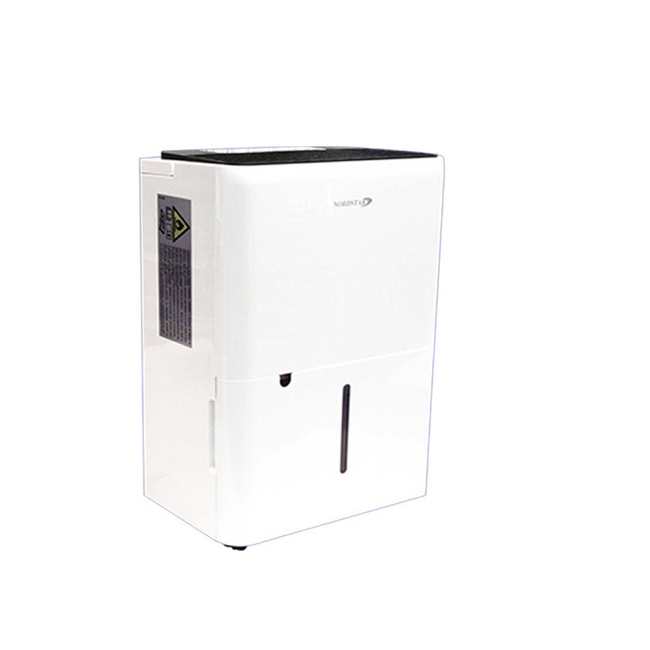 Αφυγραντήρας NORDSTAR TN12L-02 Με WIFI Λειτουργία