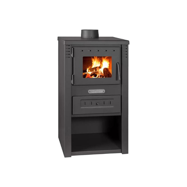 Σόμπα Ξύλου NOVA EKO 7.5KW