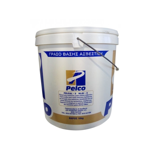 Calcium Grease PELCO 900gr