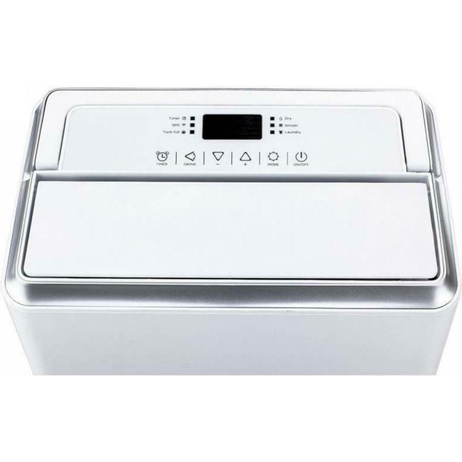 Αφυγραντήρας NORDSTAR TN20-02L 20LIT