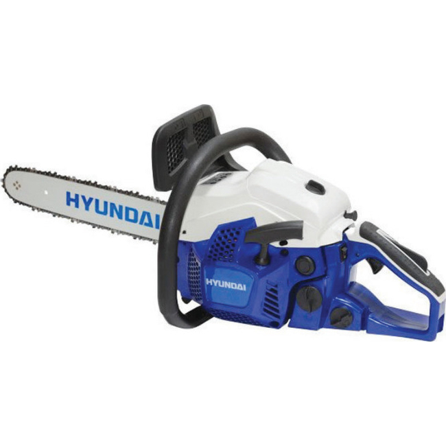 Επαγγελματικό Αλυσοπρίονο HYUNDAI HCS 7200 G