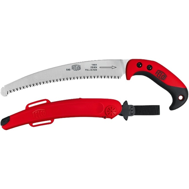 Πριόνι Κλαδέματος FELCO 640 Κυρτό