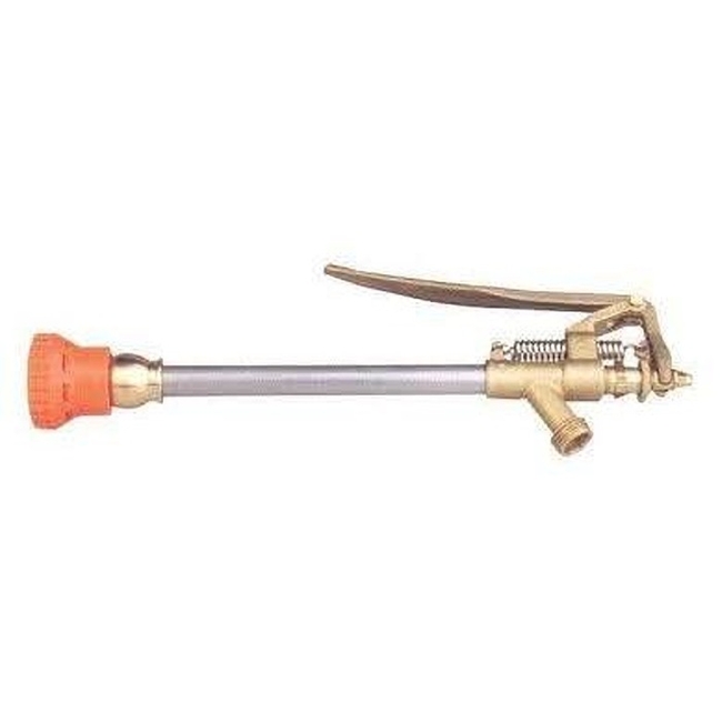 Αυλός Ψεκαστήρα Πατητός 30cm FARMATE 