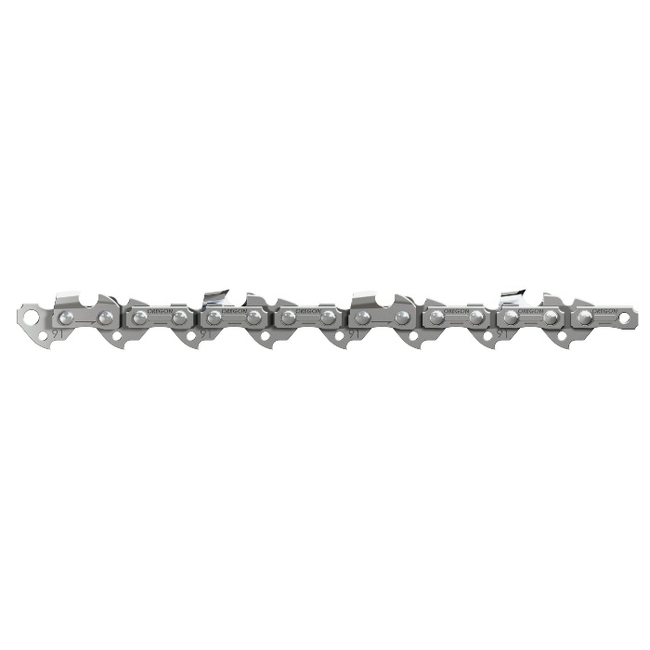 Αλυσίδα Αλυσοπρίονου OREGON 3/8''- 25cm (91PX40E)  Σε Σακουλάκι